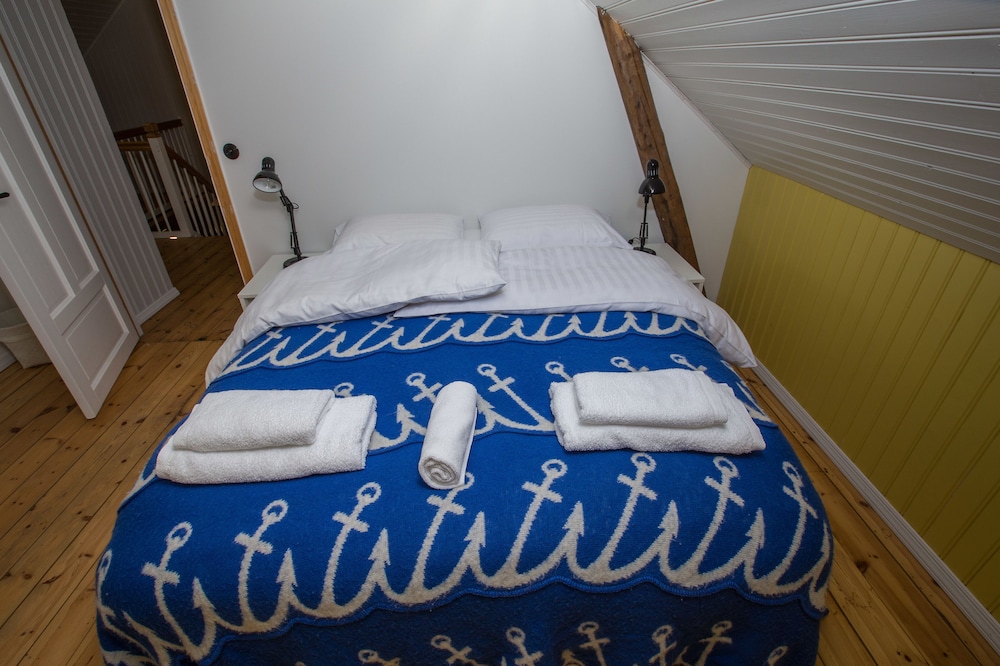 Sýsló Guesthouse view 3