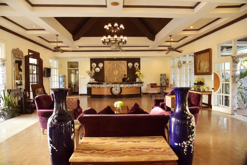 Forest Crest Nature Hotel and Resort Powered by ASTON