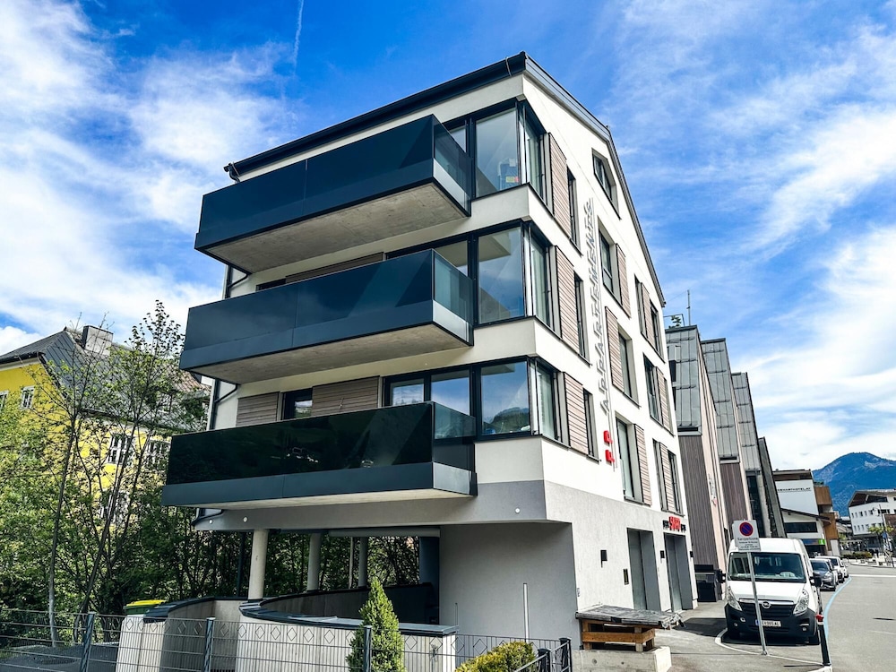 FP Appartements - Penthouse