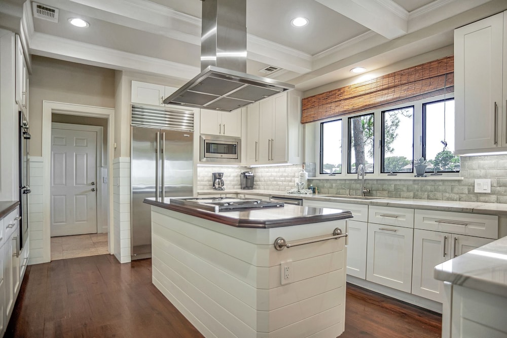 6 Willet Road at The Sea Pines Resort