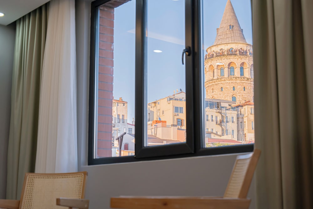 Galata Greenland Otel - Image 72