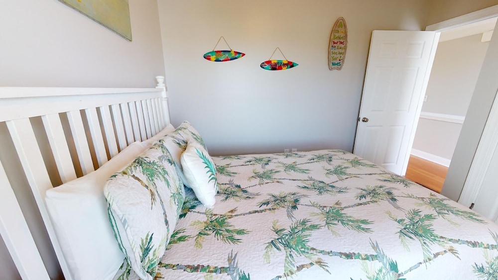 Silver Shores by Tybee Vacation Rentals