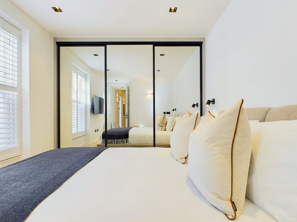 Be London - The Maida Vale Residences