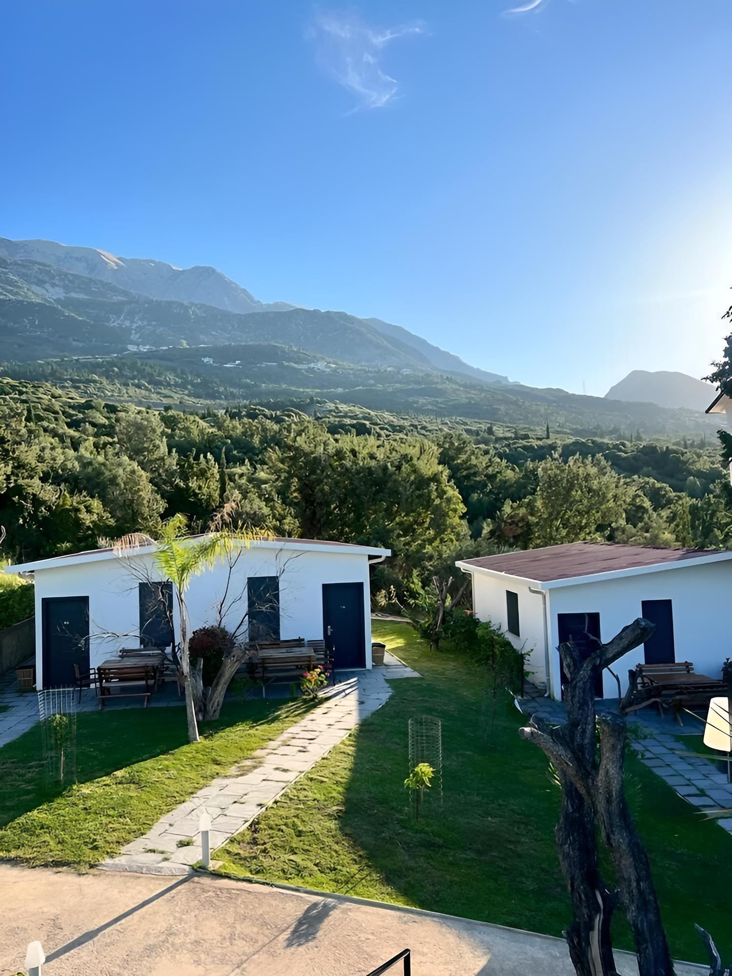 Domi Beach Valley