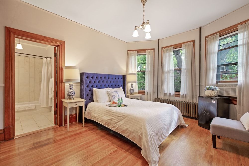 Historic District B&B