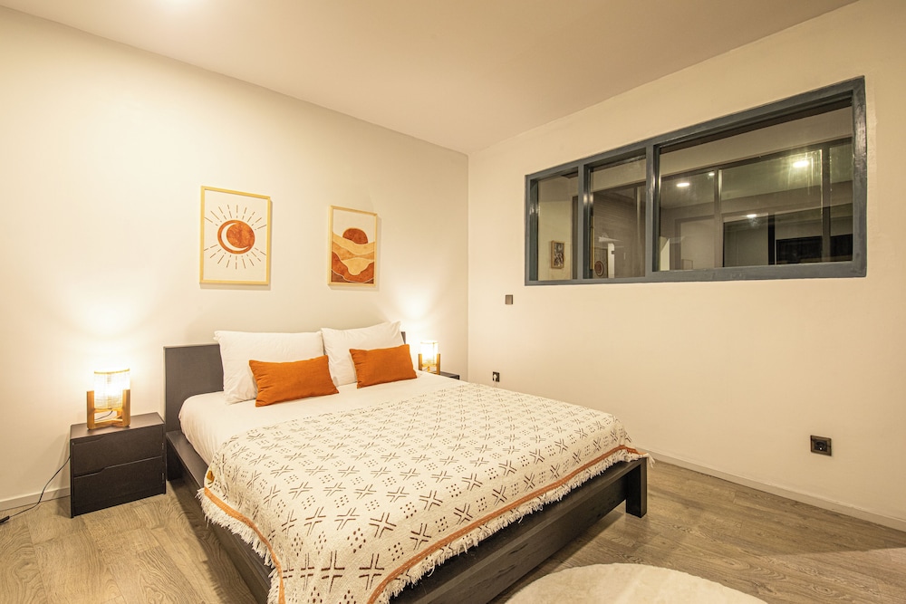 Stunning 6BR Villa 5 Mins to Bingin