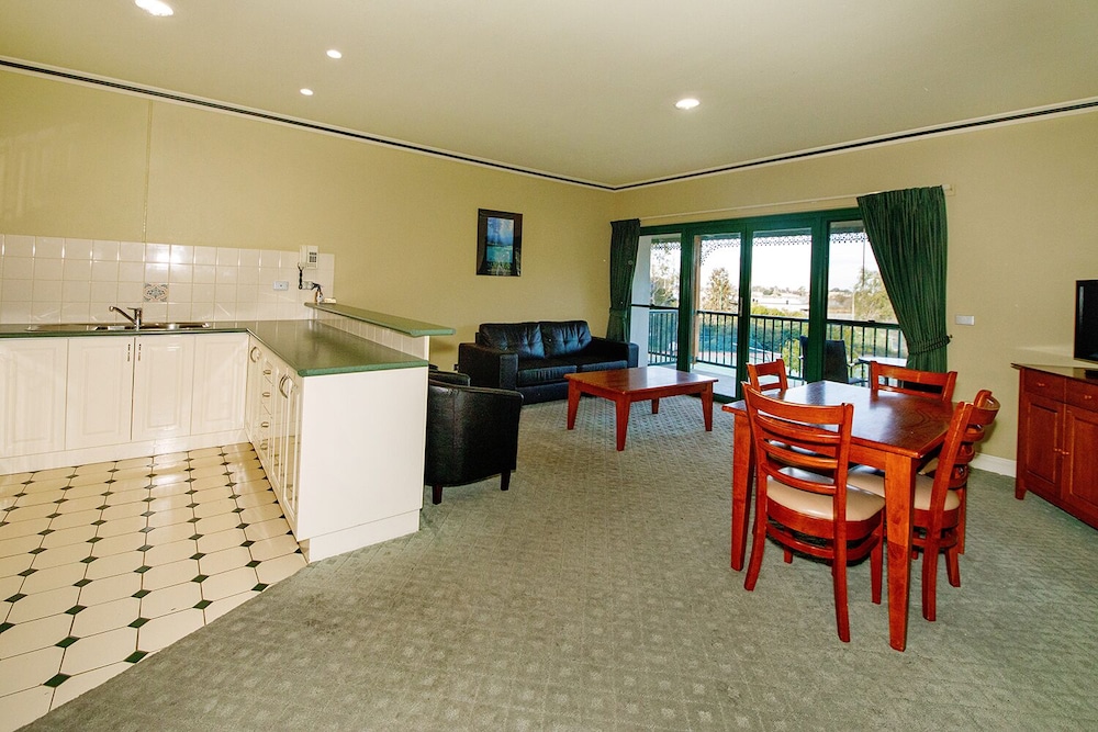 Yarrawonga Mulwala Golf Club Resort