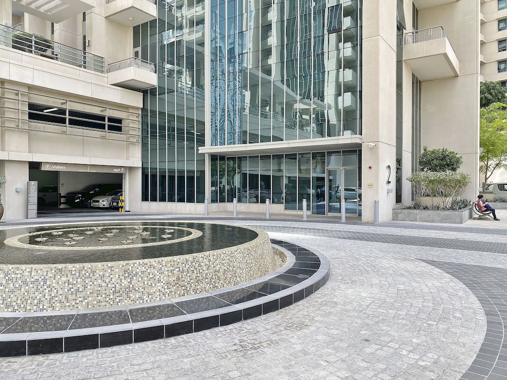 Silkhaus Boulevard Central, Downtown Dubai