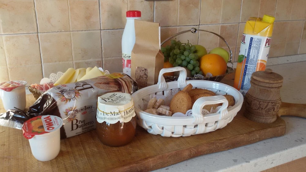 B&B Serra Gerace