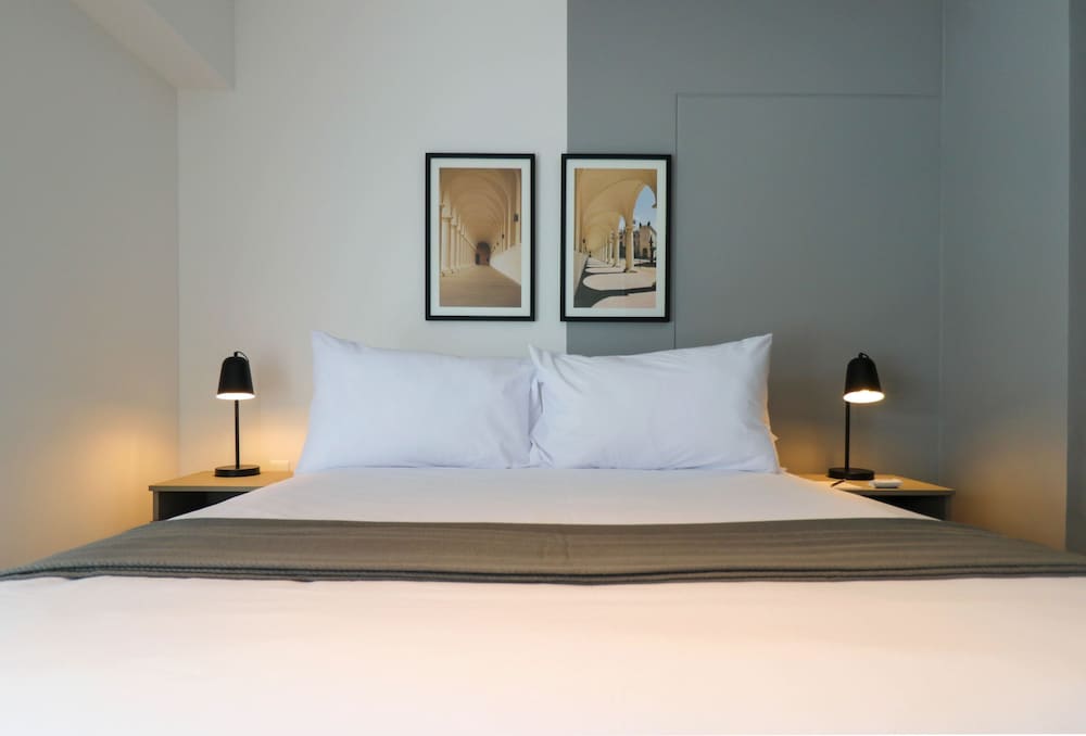 w Awesome 1BR w Lovely Deco in San Isidro