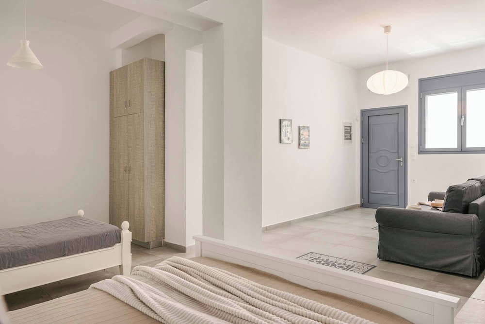 Villa Seashell Skala