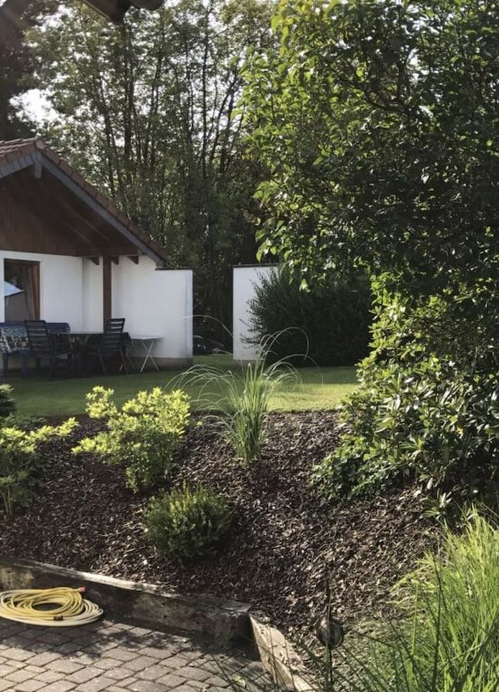 Nice Apartment in Daun-waldkonigen