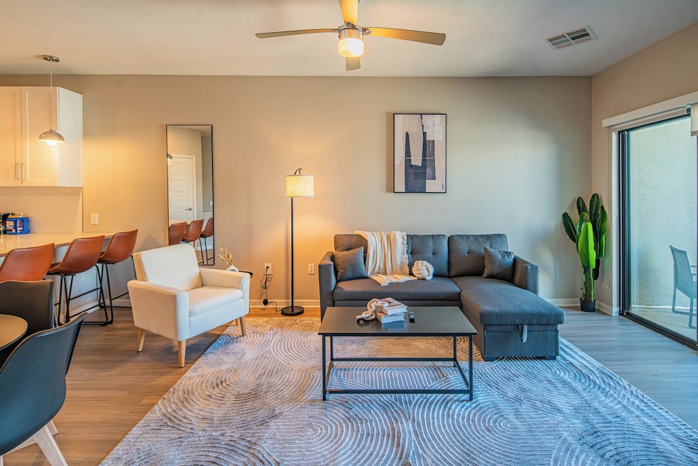 ROVE LIVING/KL - Alta North Central