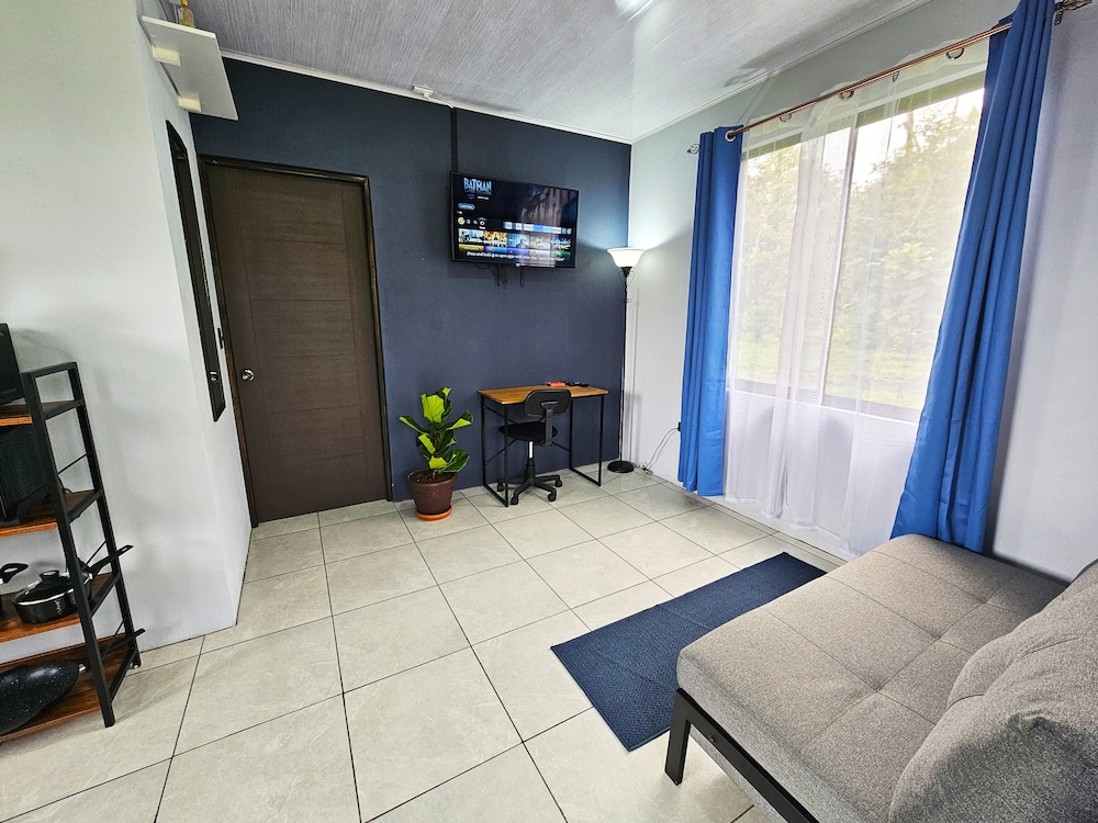 Casa Vista Arenal