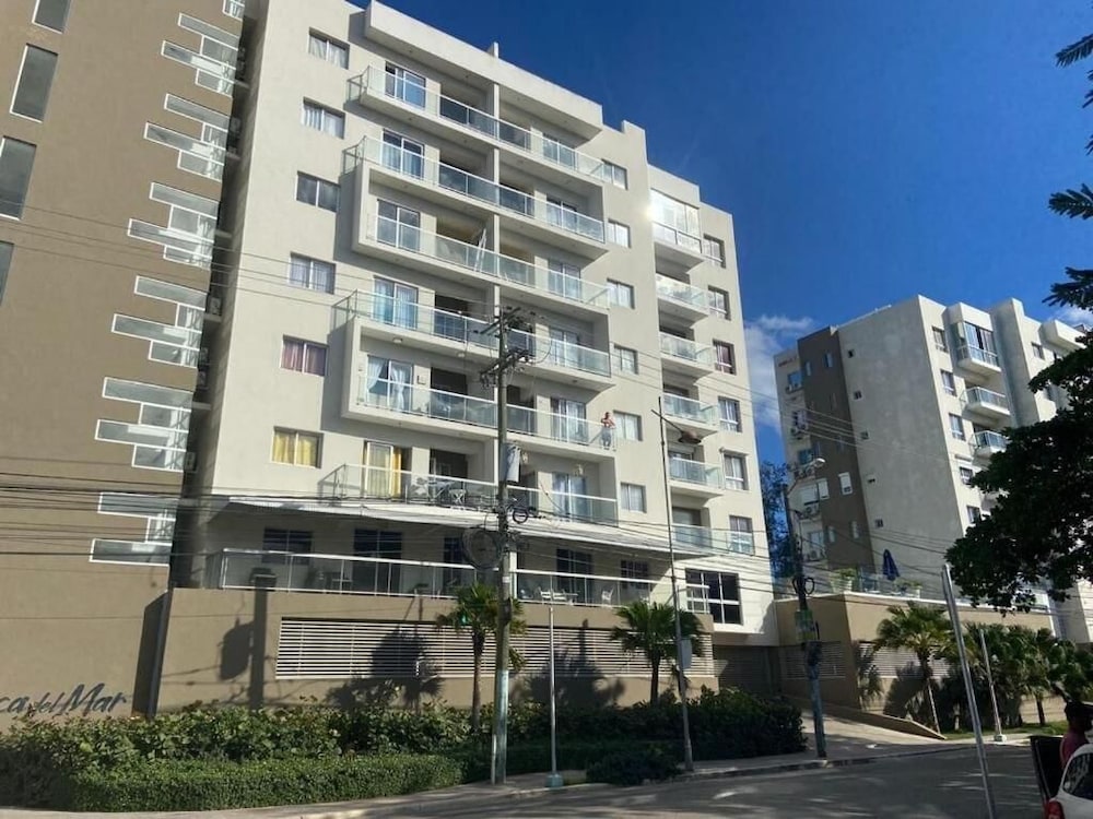 Charming Boca Chica Apartment With Pool & Fitness