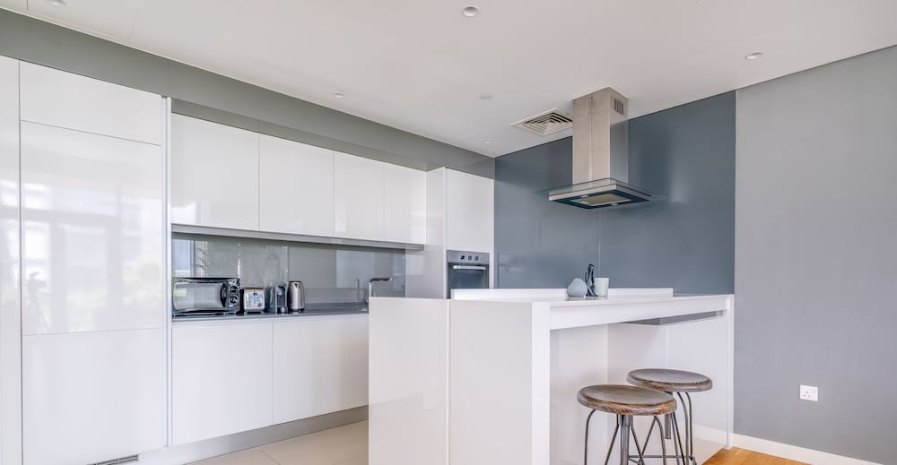 LUX The Bluewaters Island Suite 2