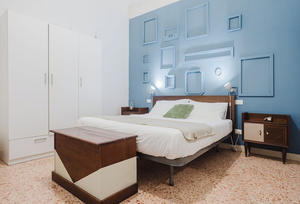 Oceano & Mare Apartments