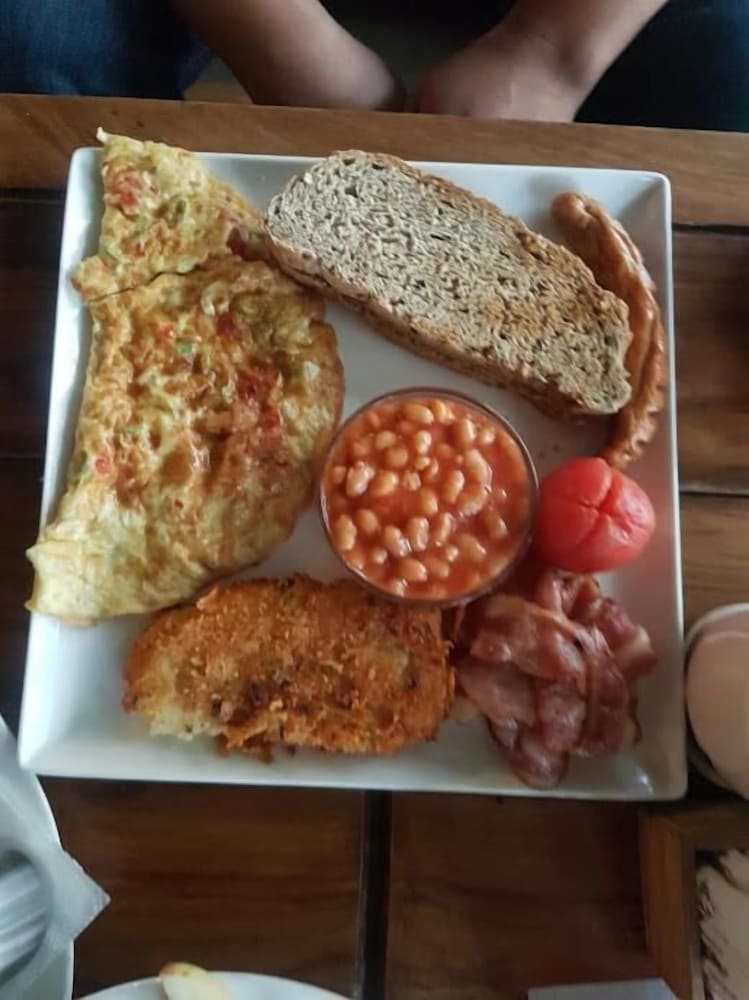 Guheswori bed and breakfast