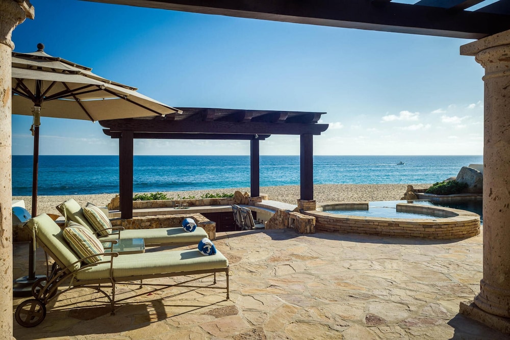 Casa Cielo in San Jose del Cabo