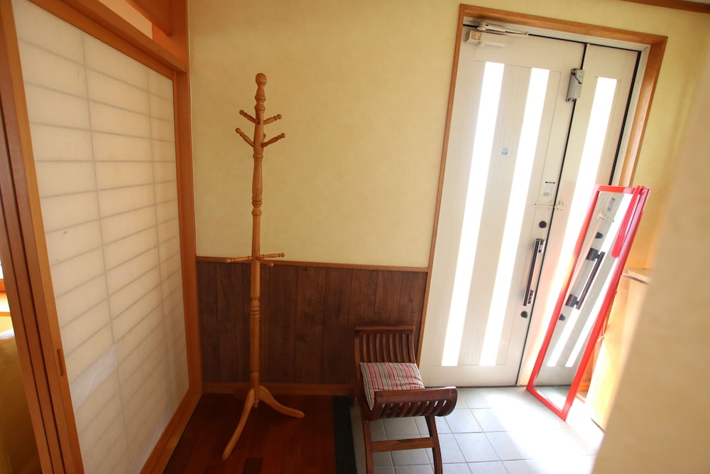 Wonder House