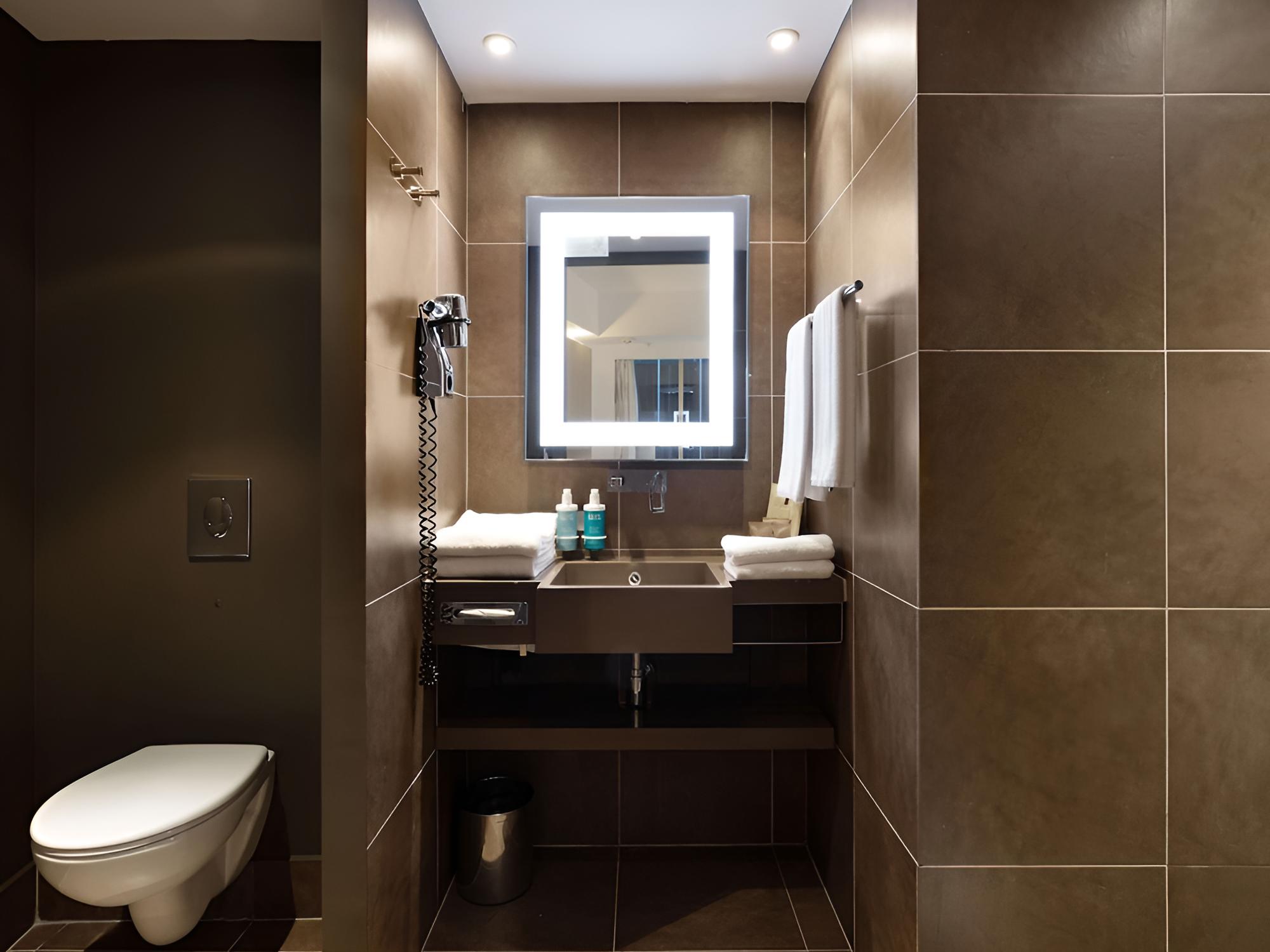 Novotel Moscow City