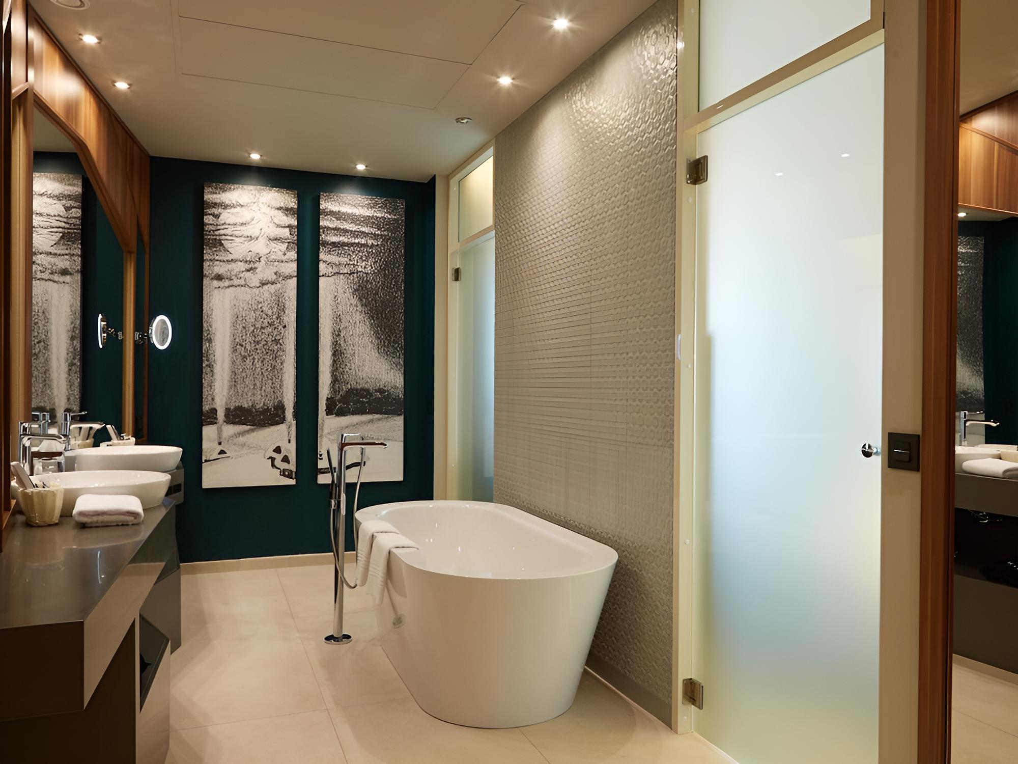 Mercure Saransk Center