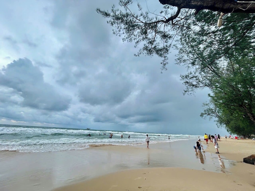 Gio Bien Homestay - Sea Breeze