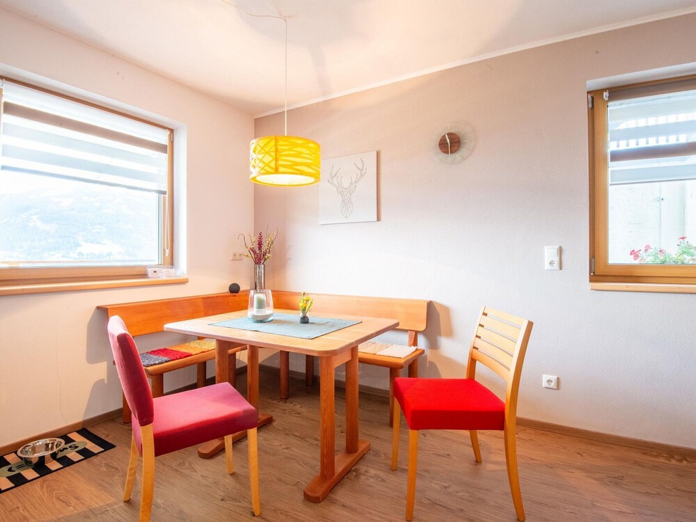 Apartment in Distelberg Near Ski Slopes
