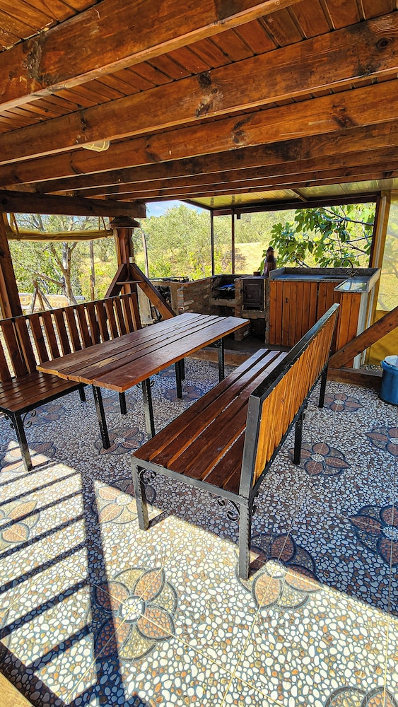 Oli Camping & Bungalows