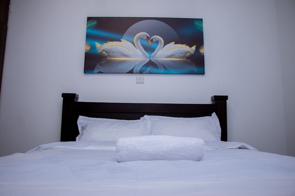 The Country Side Villa Nanyuki