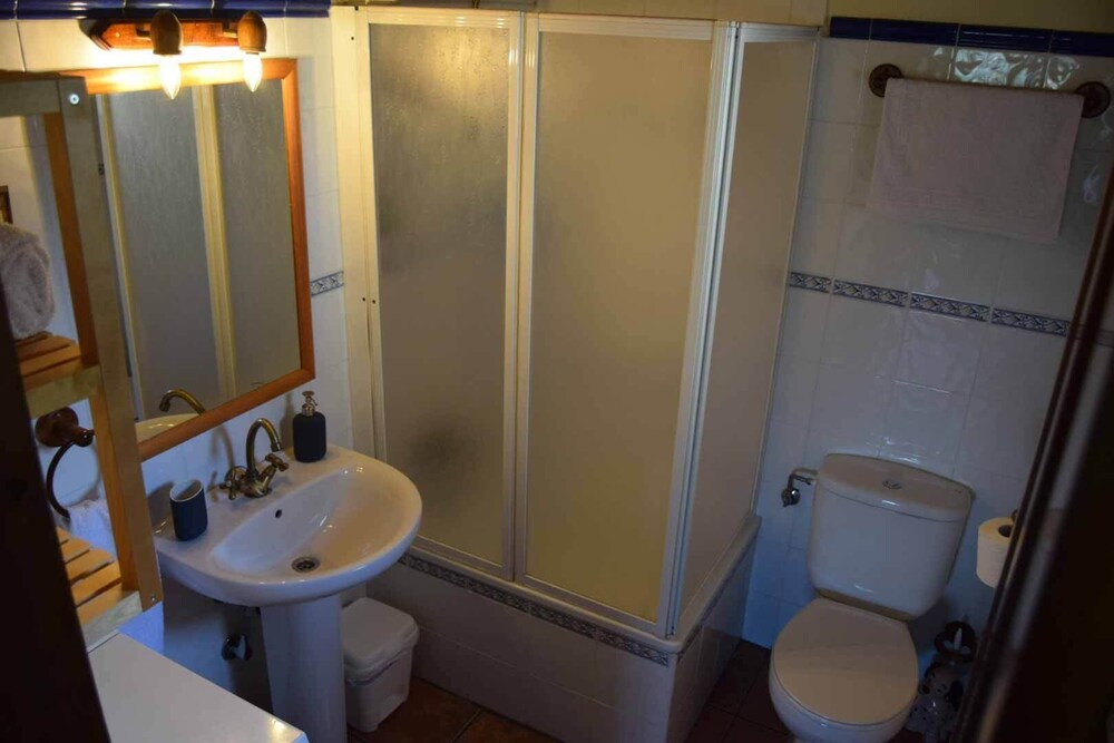 La Casita de La Nozal