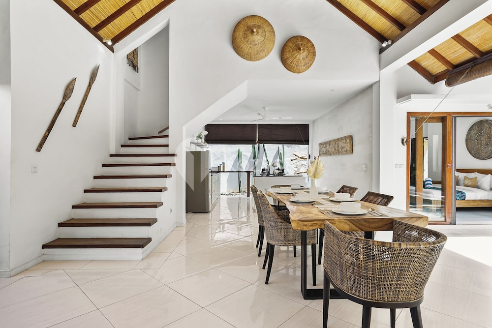 Jaya Villa by Kozystay - Canggu
