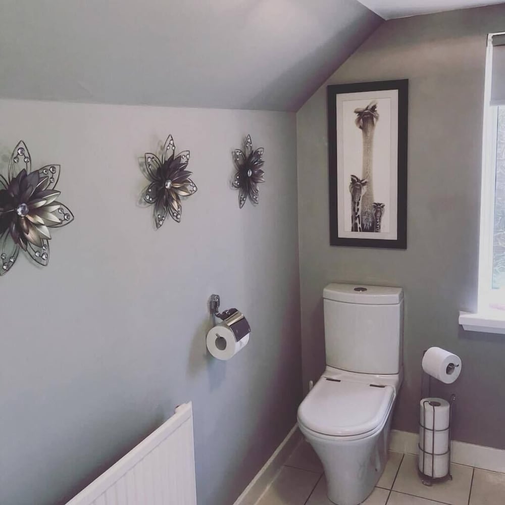 The Beeches B&B