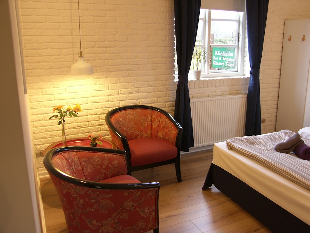 Klintholm Bed & Breakfast