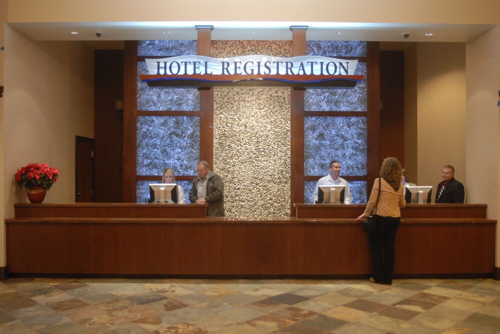 Three Rivers Casino Resort