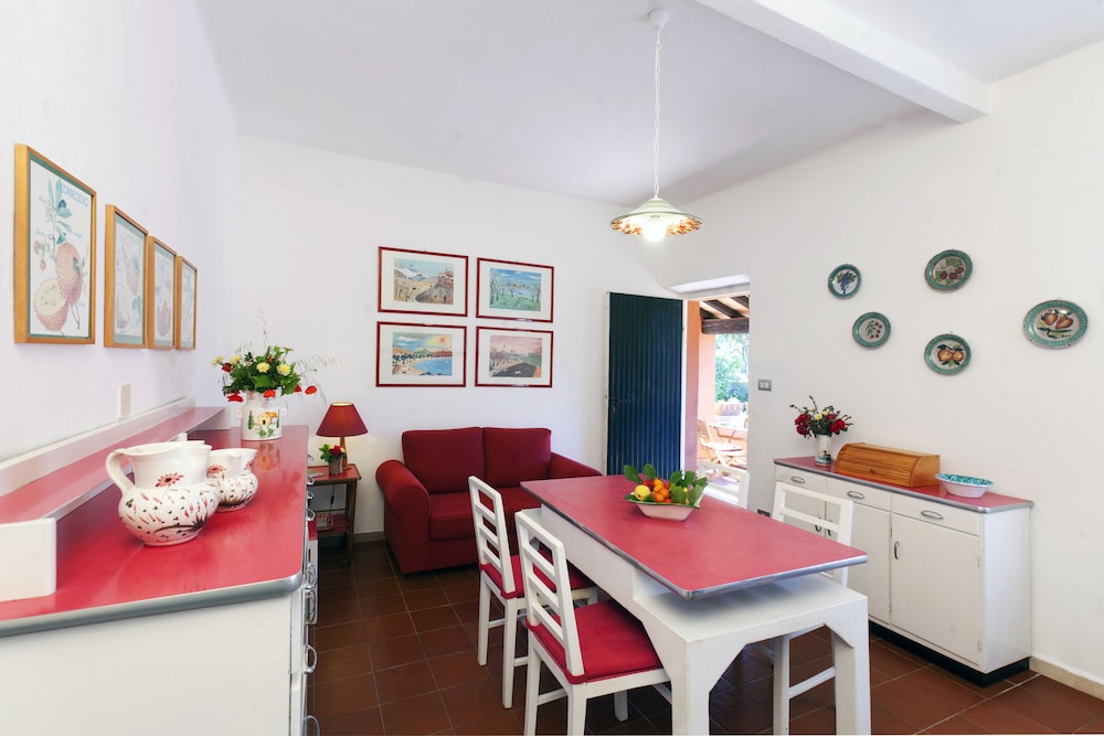 Agriturismo Grazia