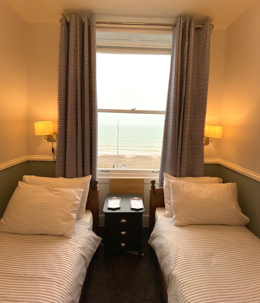 The Angove Guest House