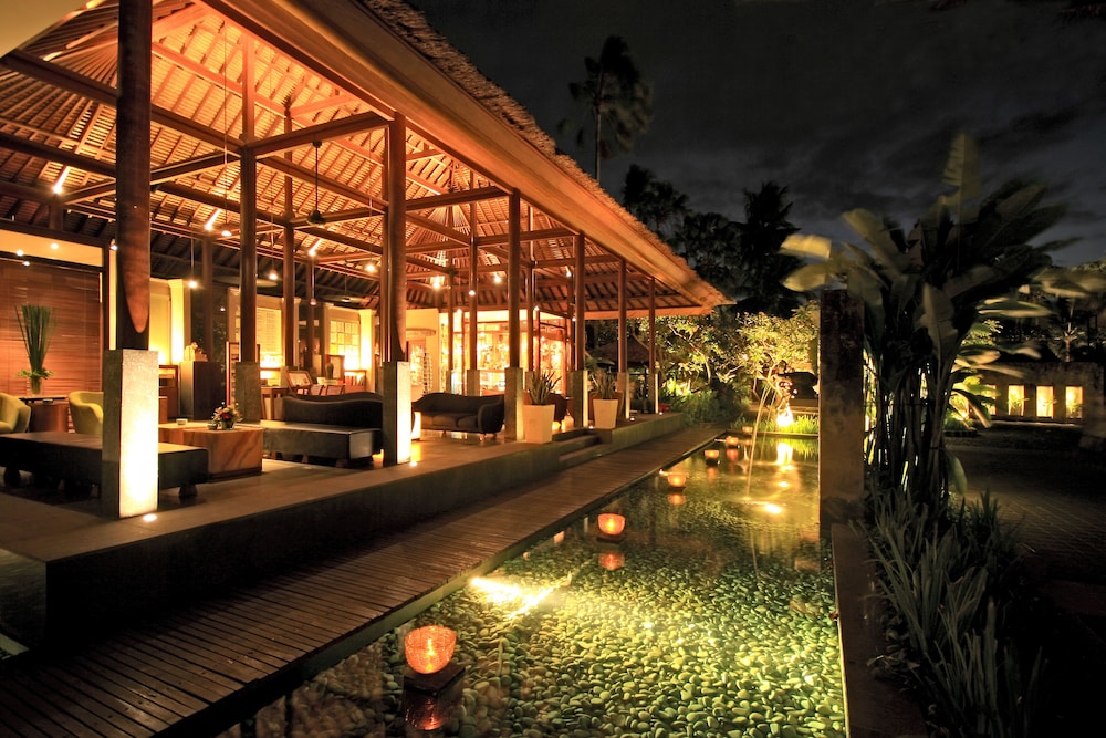 Hotel Legian Beach Villas - Image 1