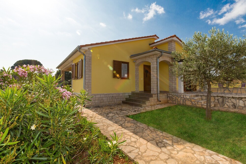 Villa Bali