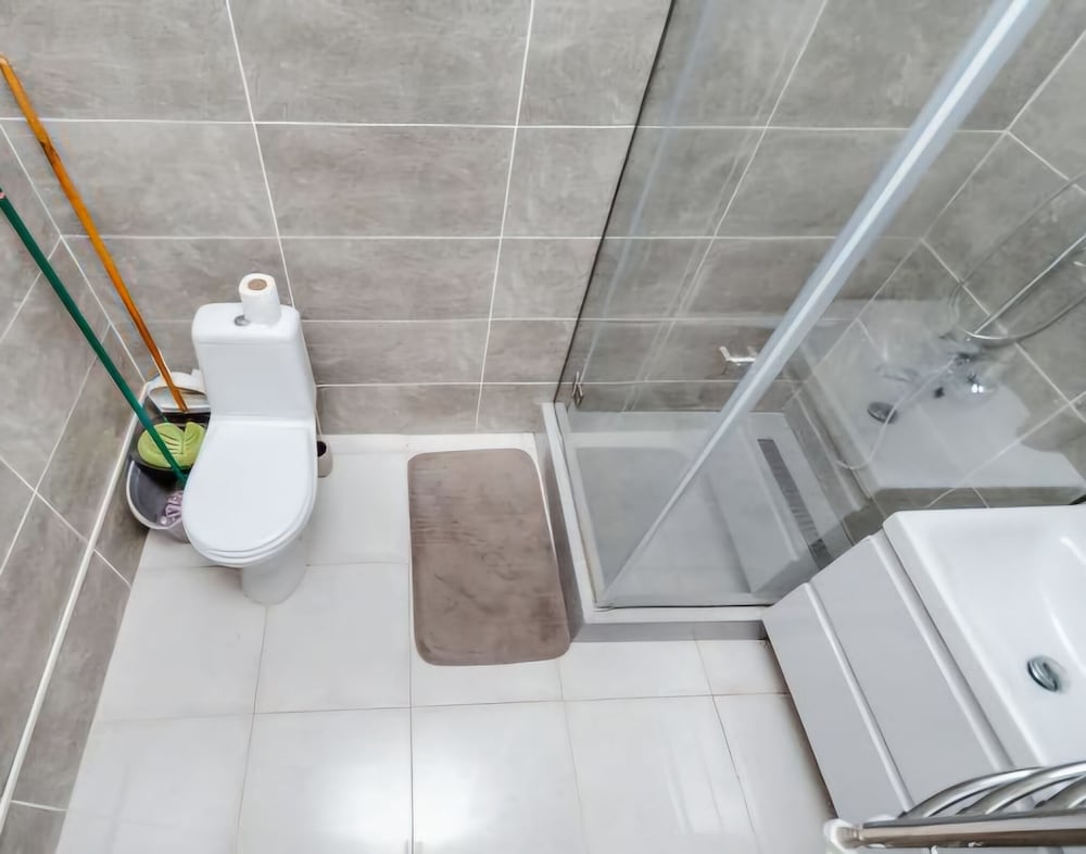 Apartment in Chisinau, in the Botanica Sector