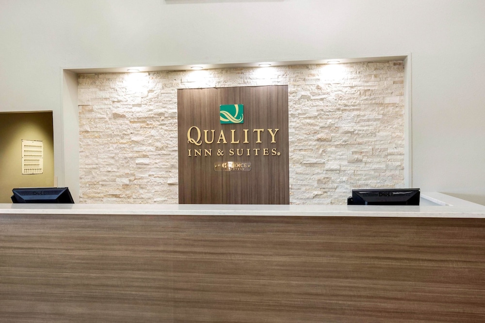 St Louis Vacations - Quality Inn Suites Arnold - St Louis - Property Image 49