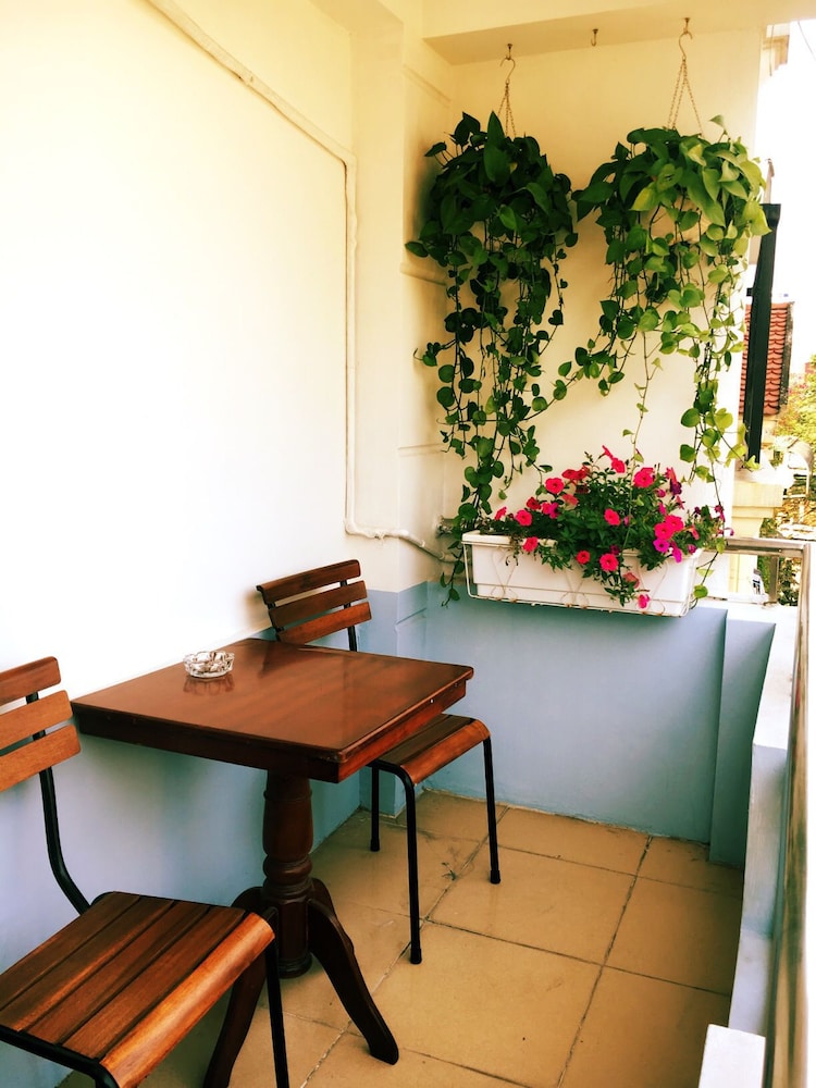 Hanoi Old Quarter House