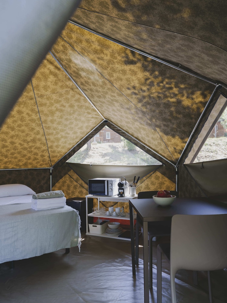 Wecamp Pedraforca
