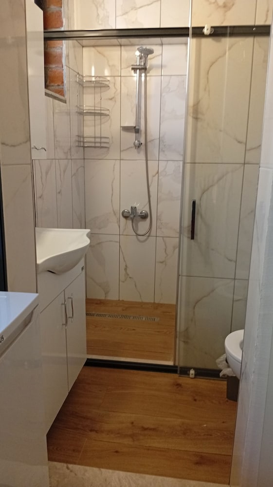 Ayvalık İnfinity Yaşam Vadisi