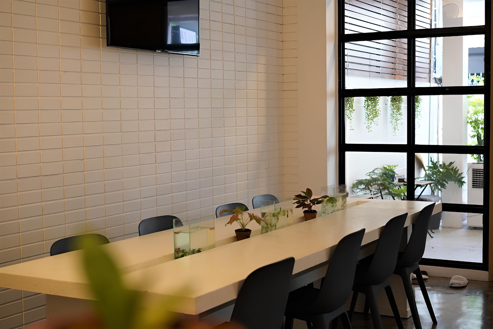 Silom Studios