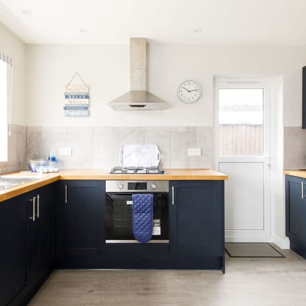 Sussex Seaside Home 200m to Beach