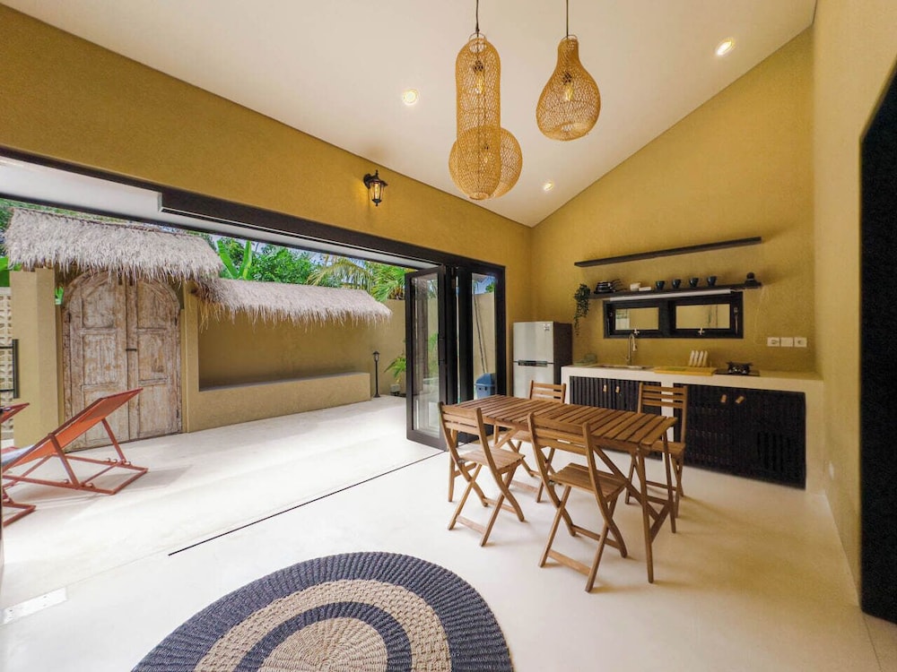 Villa Manggis Ubud
