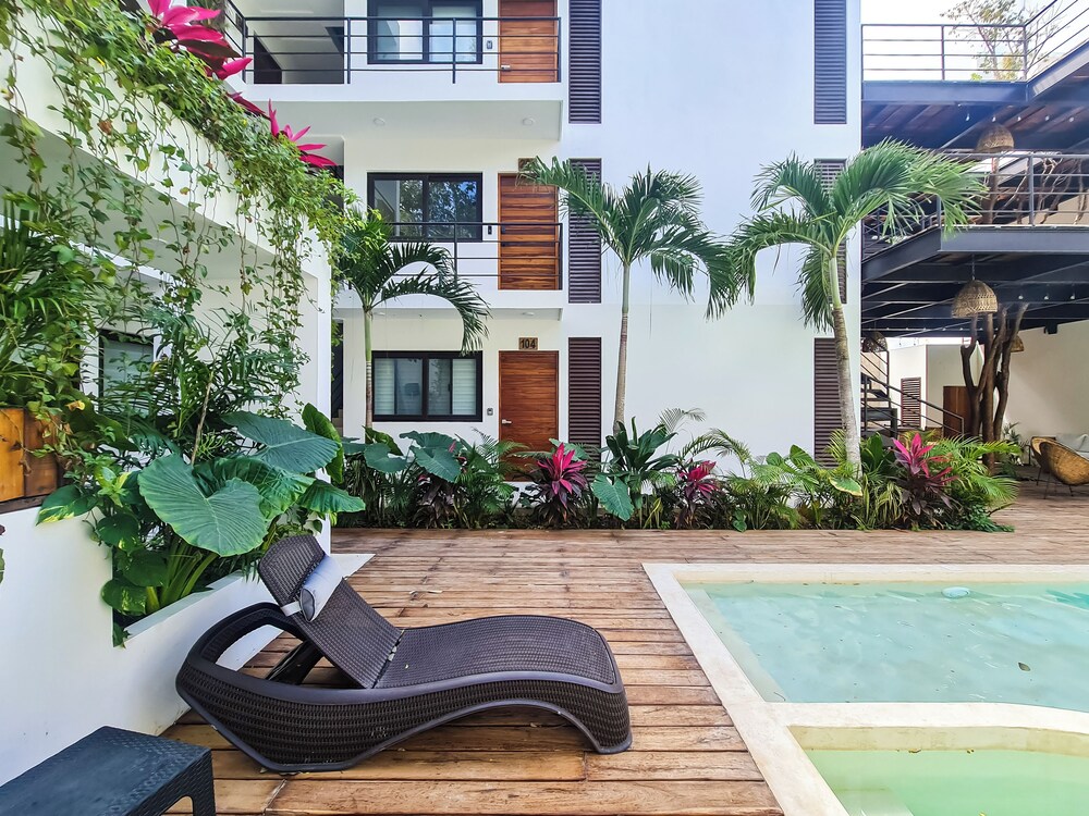 Luxury Villas Jardín Caracol