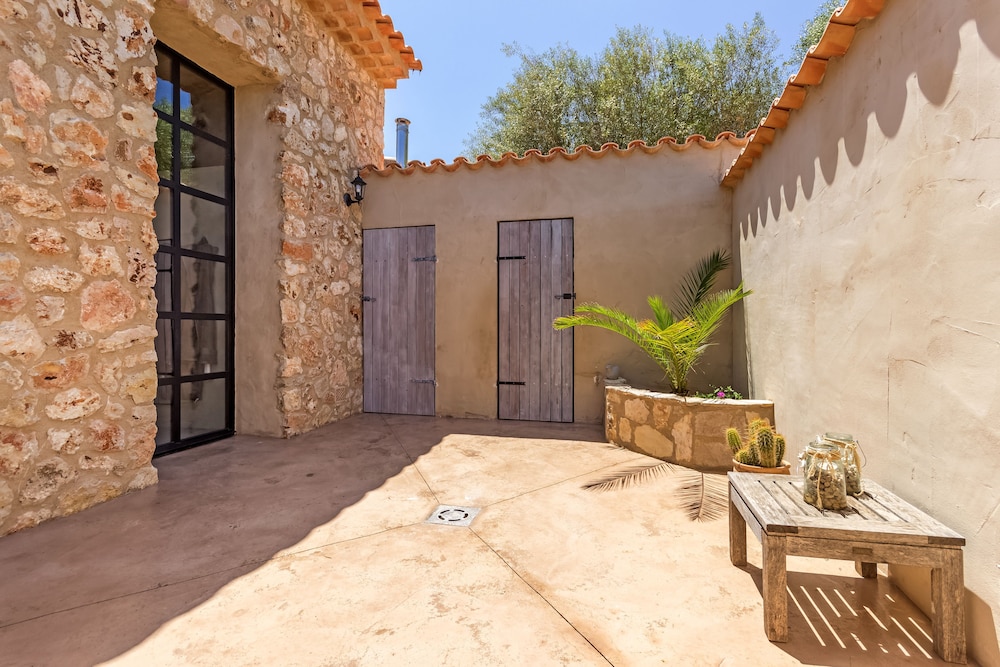 Casa Cascada - Adults only
