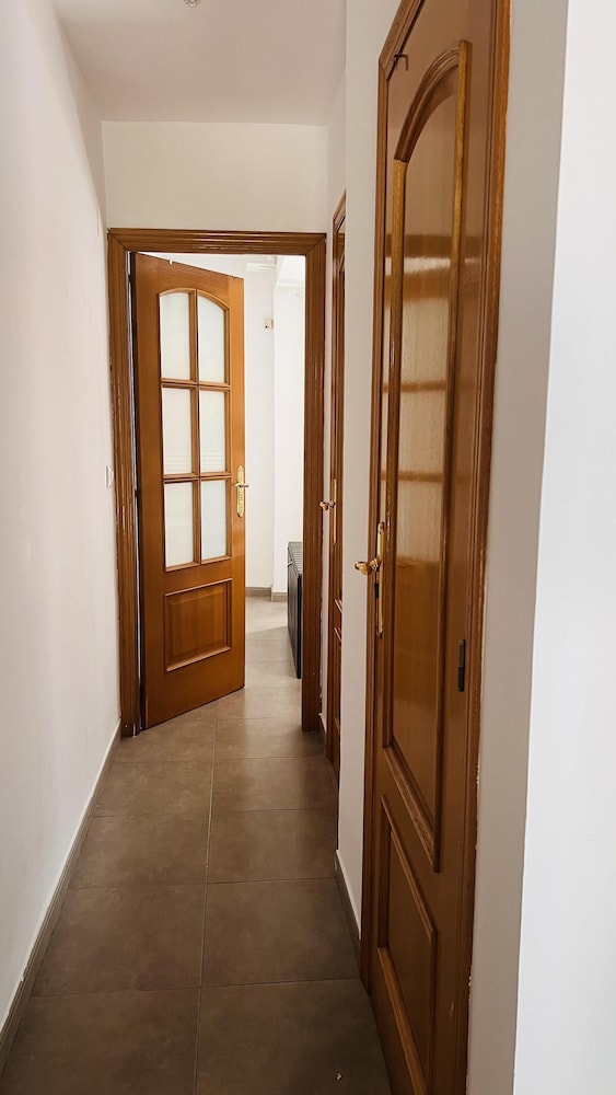 Apartamento Inteiro a 3 Minutos da Praia de Gandia